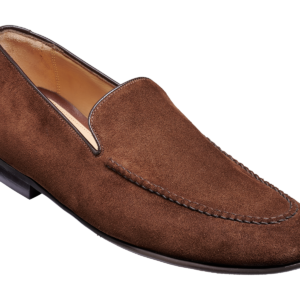 Swanage - Castagnia Suede