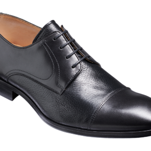 Southwold - Black Calf / Deerskin