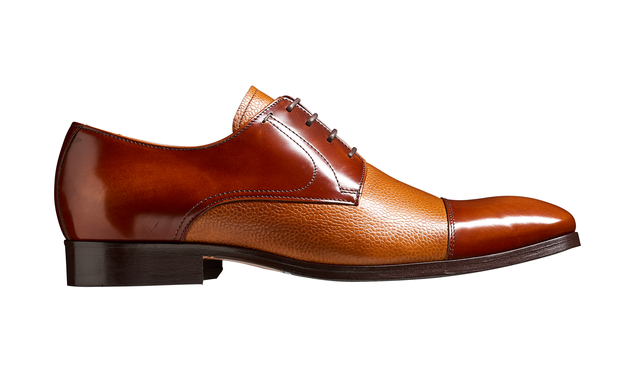 Southwold - Honey Hi-Shine / Cedar Grain - Image 2