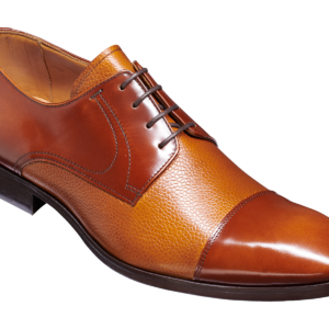 Southwold - Honey Hi-Shine / Cedar Grain