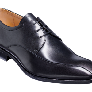 Rushden - Black Calf