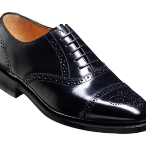 Alfred - Black Hi-Shine