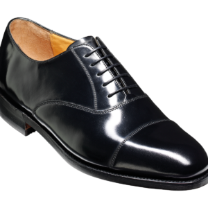 Arnold - Black Hi-Shine