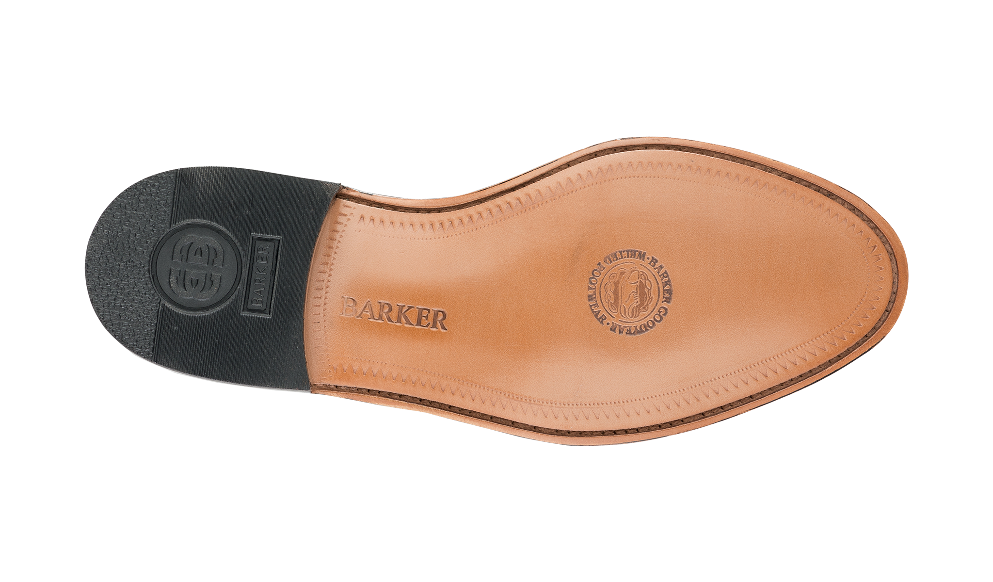 Albert - Black Hi-Shine - Image 4