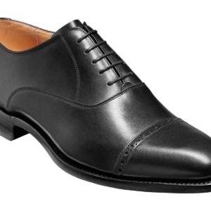 Burford - Black Calf
