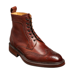 Calder - Cherry Grain