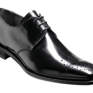 Darlington - Black Hi-Shine