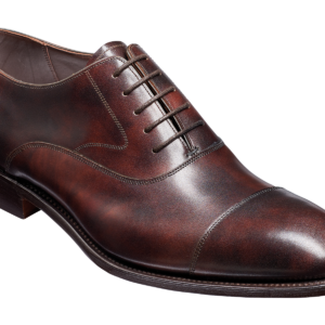 Falsgrave - Dark Brown Shadow Calf