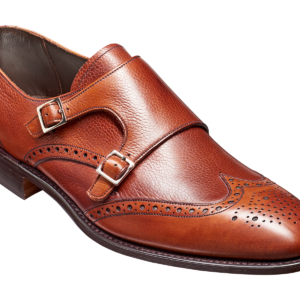 Fleet - Antique Rosewood Grain