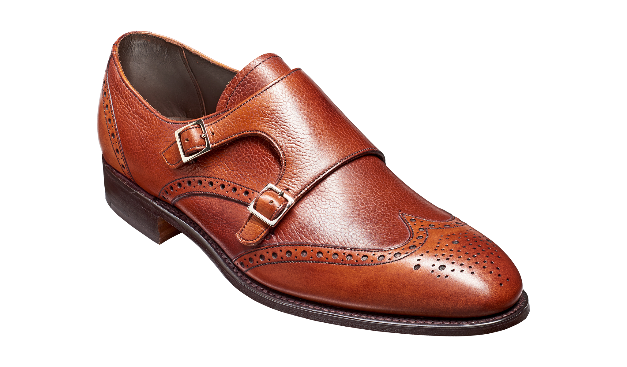 Fleet - Antique Rosewood Grain