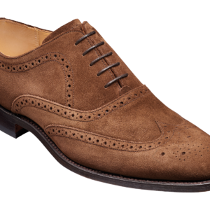 Hampstead - Castagnia Suede