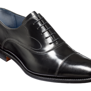 Hartley - Black Hi-Shine