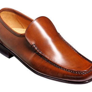 Javron - Brown Burnished Calf