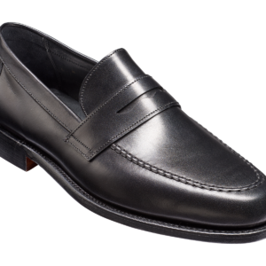 Jevington - Black Calf