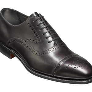 Lerwick - Black Calf