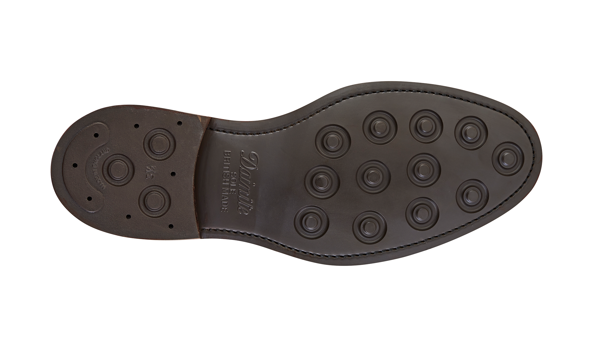 Calder - Cherry Grain - Image 4