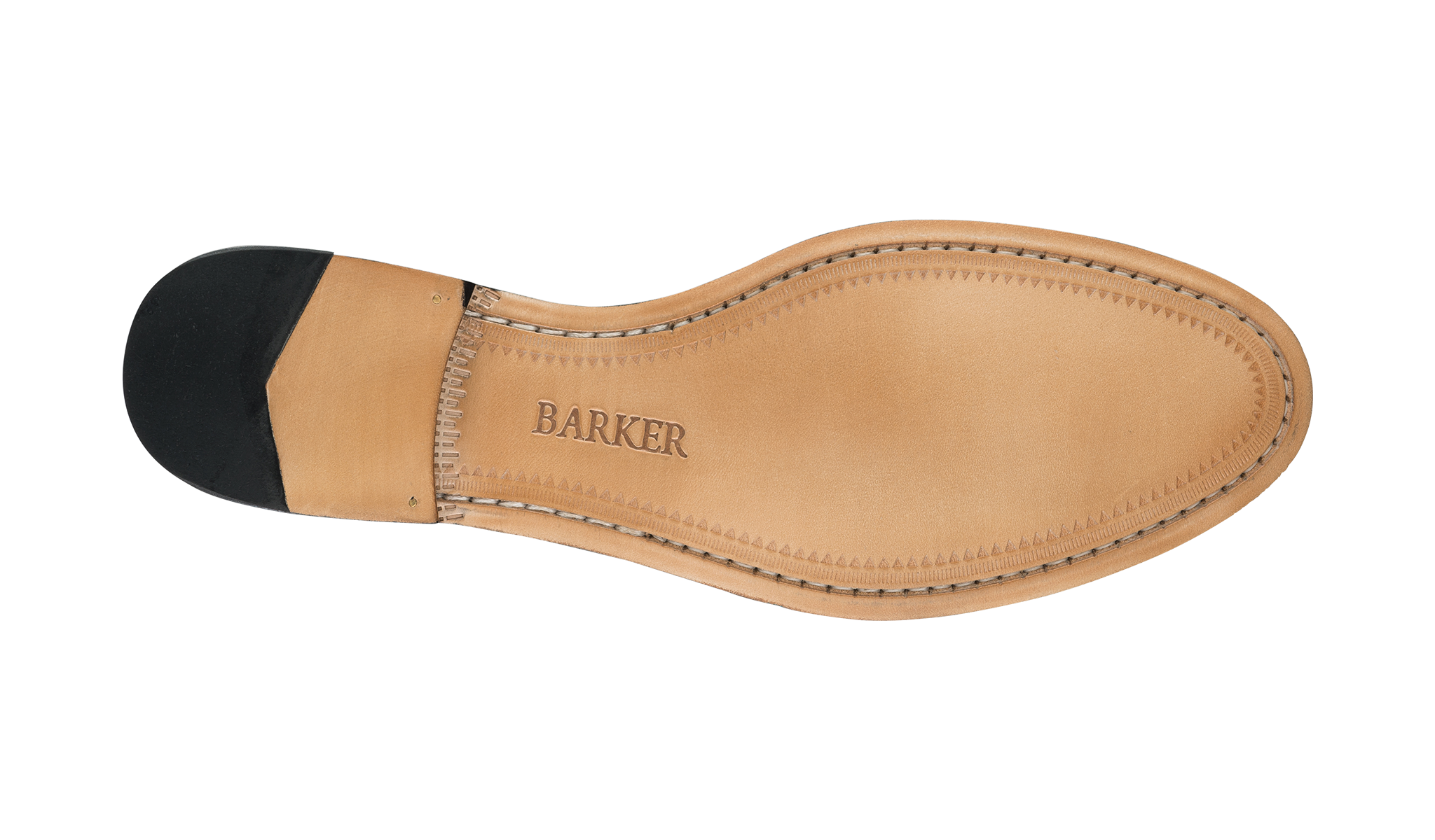 Newington - Black Hi-Shine - Image 4