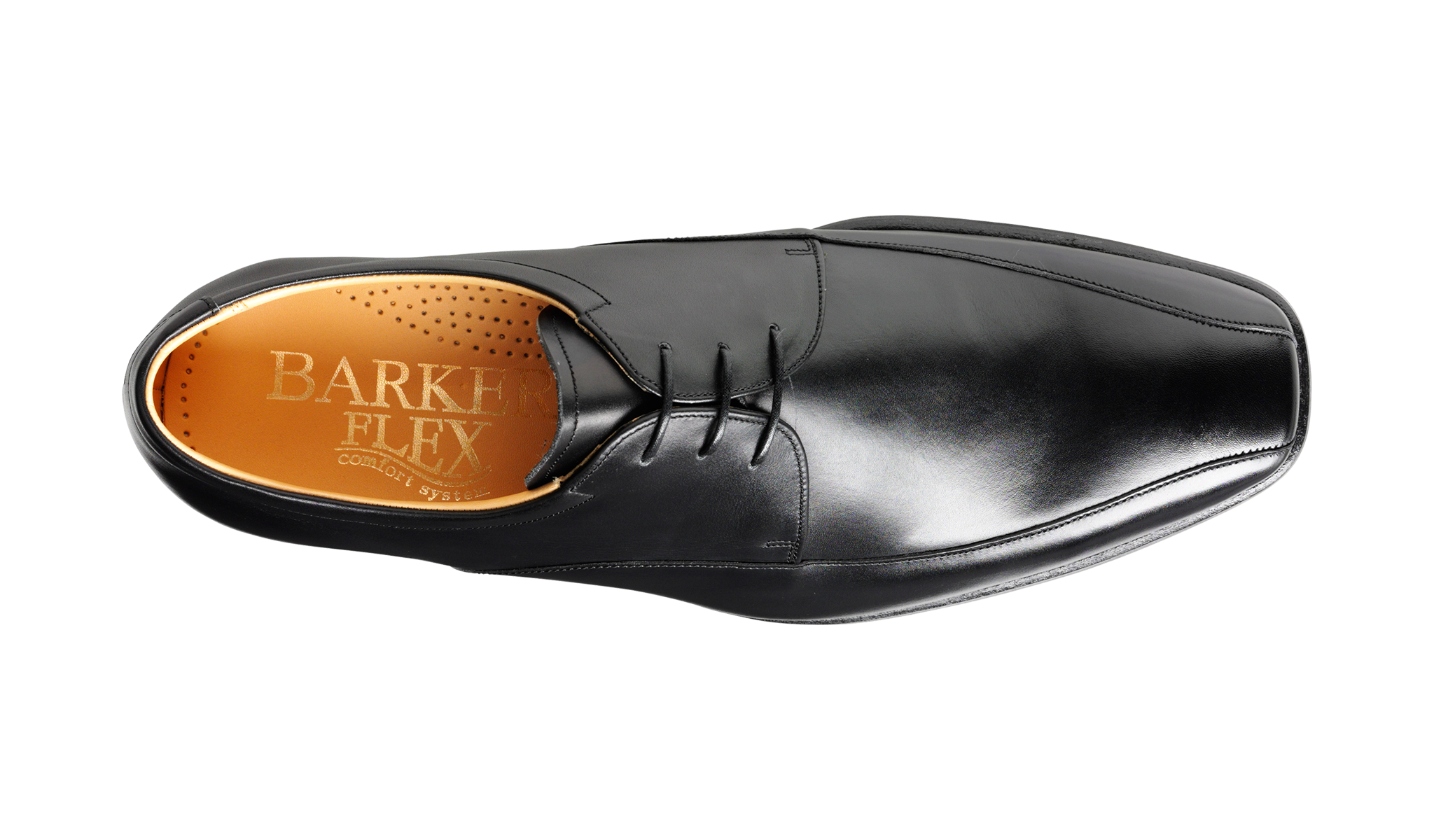 Ross - Black Calf - Image 3