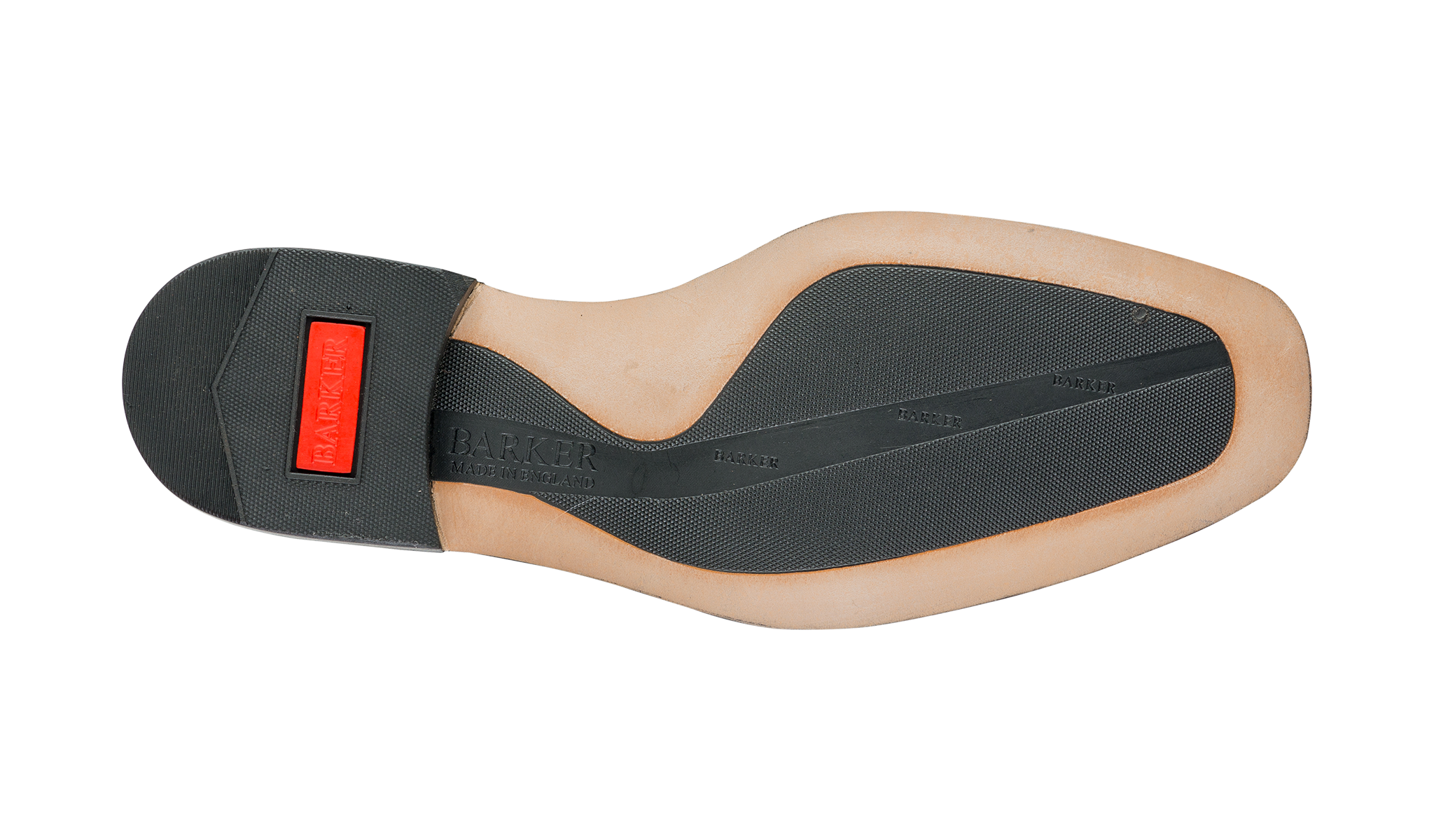 Ross - Black Calf - Image 4