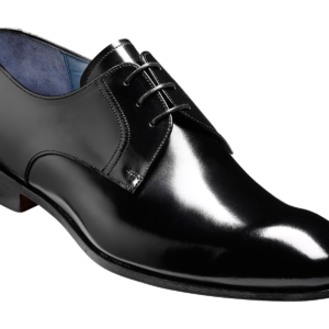 Rutherford - Black Hi-Shine