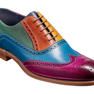 Valiant Multi - Multi Coloured