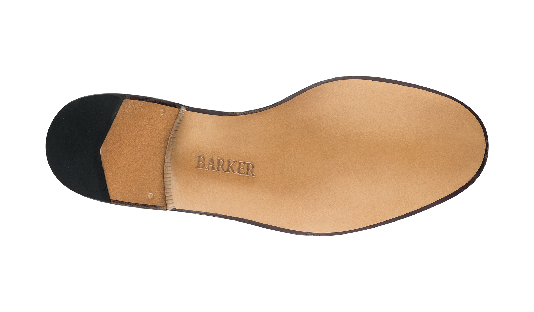 Wade - Burgundy Kid - Image 4