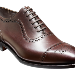 Warrington - Mocha Calf