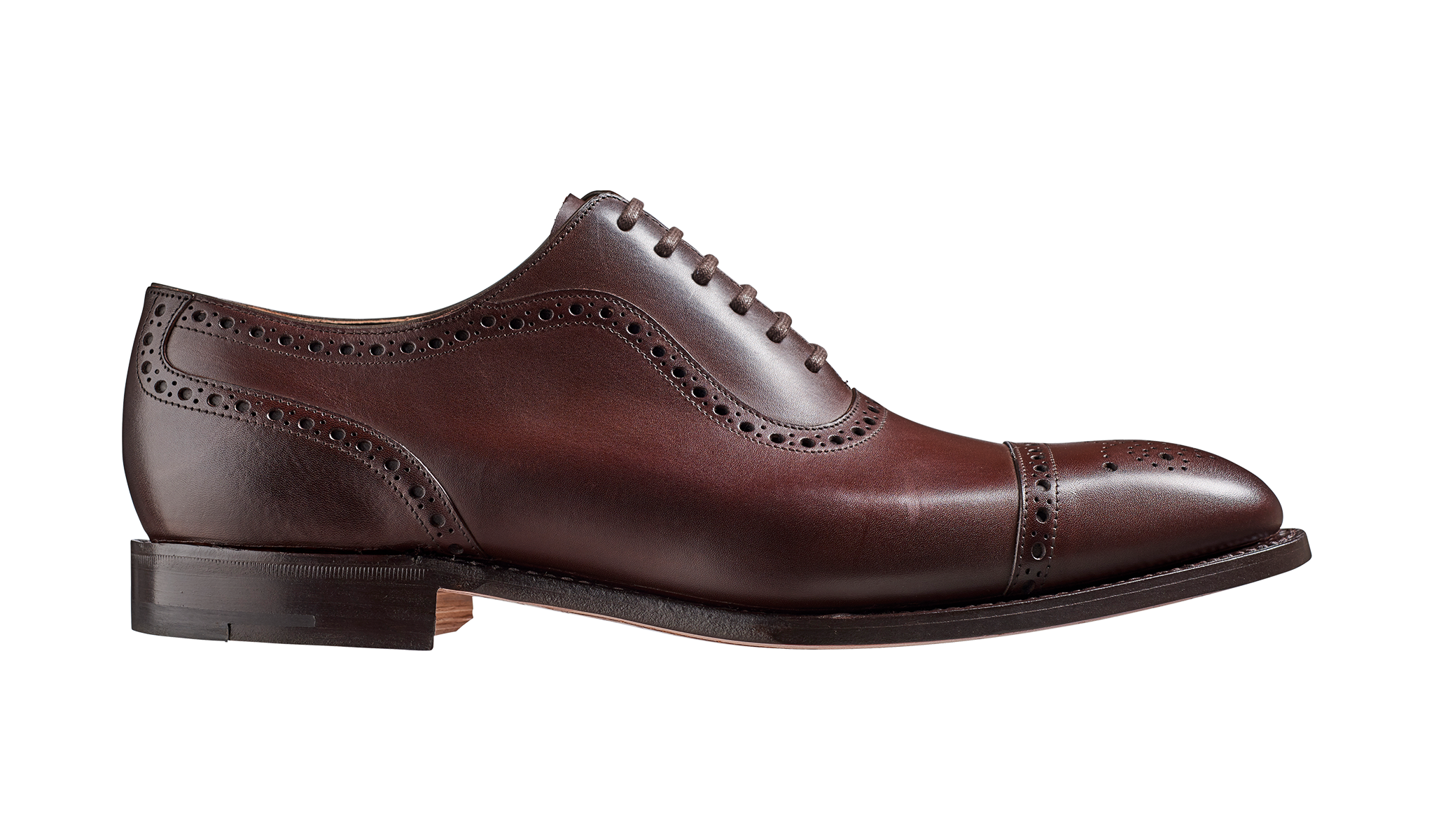 Warrington - Mocha Calf - Image 2