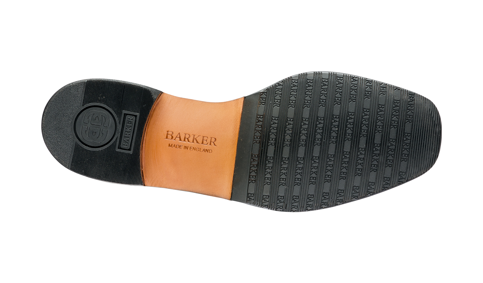 Wesley - Black Calf - Image 4