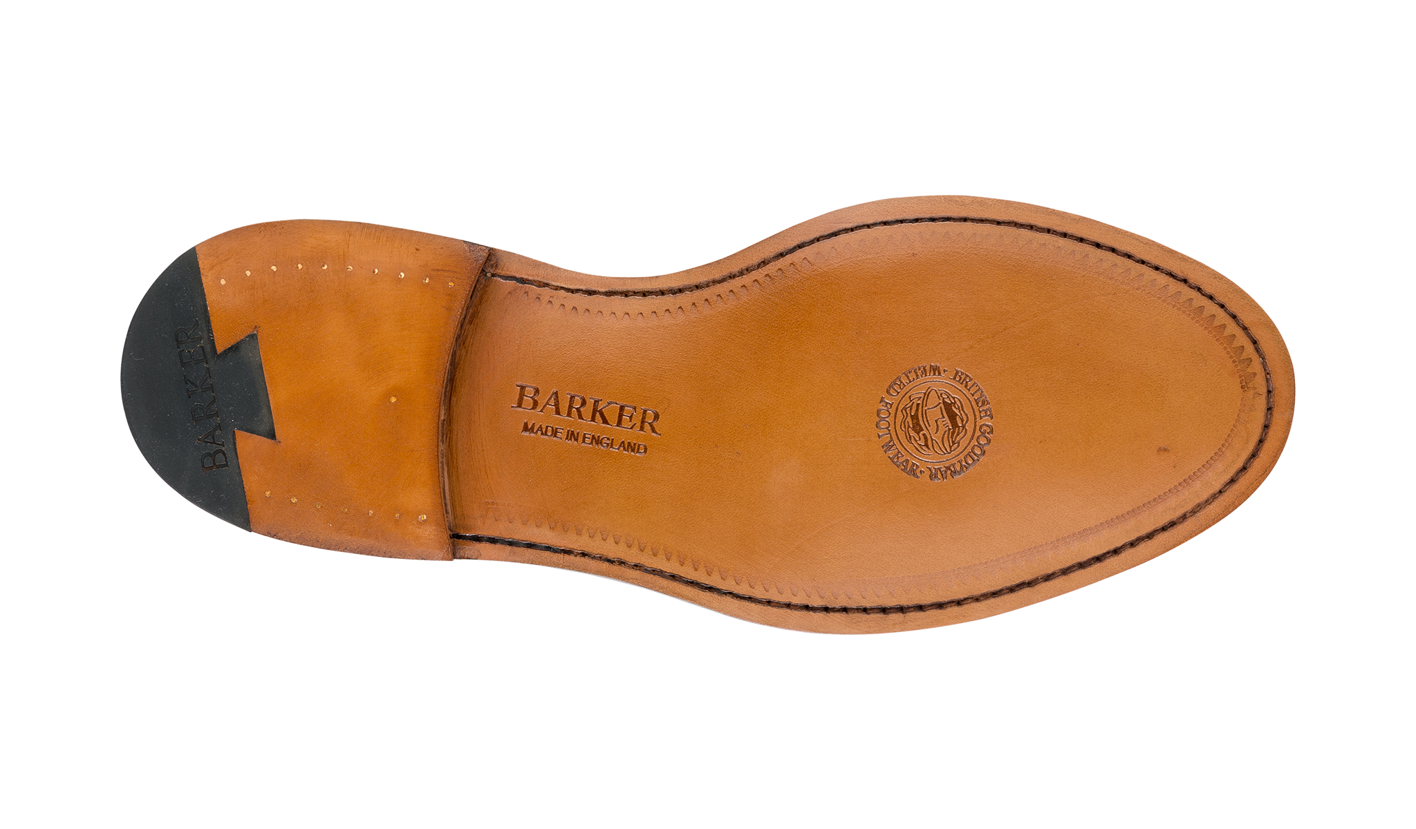 Westfield - Cedar Burnished Calf - Image 4