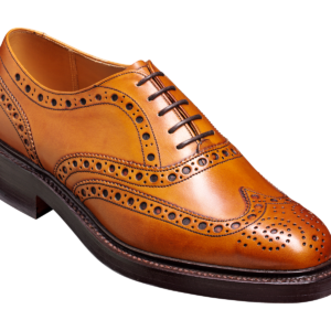 Westfield - Cedar Burnished Calf